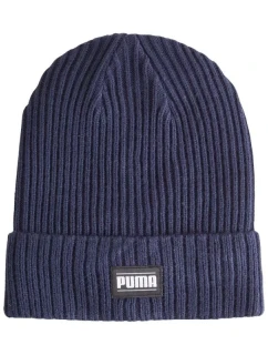 Čiapka Puma Ribbed Classic Cuff Beanie 024038 10