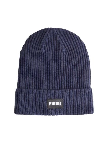Čiapka Puma Ribbed Classic Cuff Beanie 024038 10