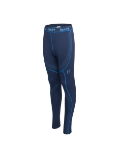Detské termoaktívne nohavice TERM PANTS JUNIOR