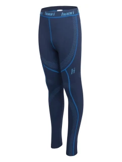 Detské termoaktívne nohavice TERM PANTS JUNIOR
