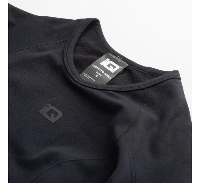 Dámské tričko s dlouhým rukávem model 21877156 TOP WMNS - IQ