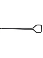 Grilovacie kliešte čierne dĺžka 31,5 cm