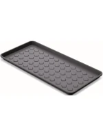 DRY PAD SHOESHINE DRY PAD BLACK PROSPERPLAST detské