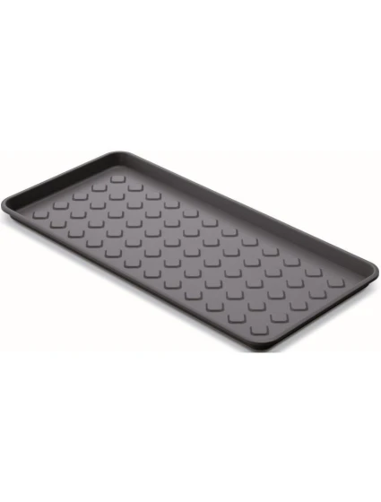 DRY PAD SHOESHINE DRY PAD BLACK PROSPERPLAST detské