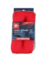 HUBKA Z MIKROVLÁKNA 2KS DIRT DEVIL HUBKA Z MIKROVLÁKNA 2KS DIRT DEVIL