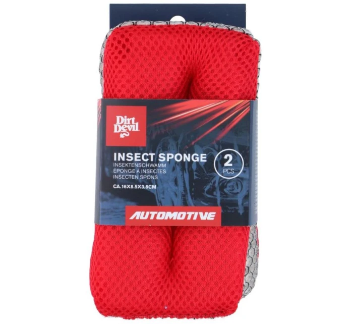 HUBKA Z MIKROVLÁKNA 2KS DIRT DEVIL HUBKA Z MIKROVLÁKNA 2KS DIRT DEVIL