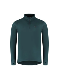 Rogelli bluza do biegania ESSENTIAL niebieska 3XL