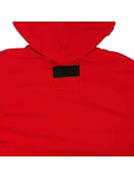 Pánská mikina Nike NK Strike 22 Po Hoody červená  pánské model 22160554 - Nike Team