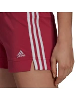 Adidas Essentials Slim Short W GM5530 dámske šortky