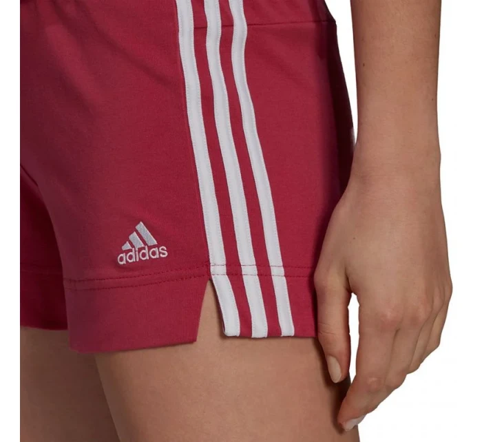 Adidas Essentials Slim Short W GM5530 dámske šortky