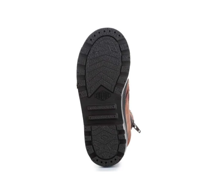 Detská obuv Pampa Hi Lea Gusset Jr 52744-255 - Palladium