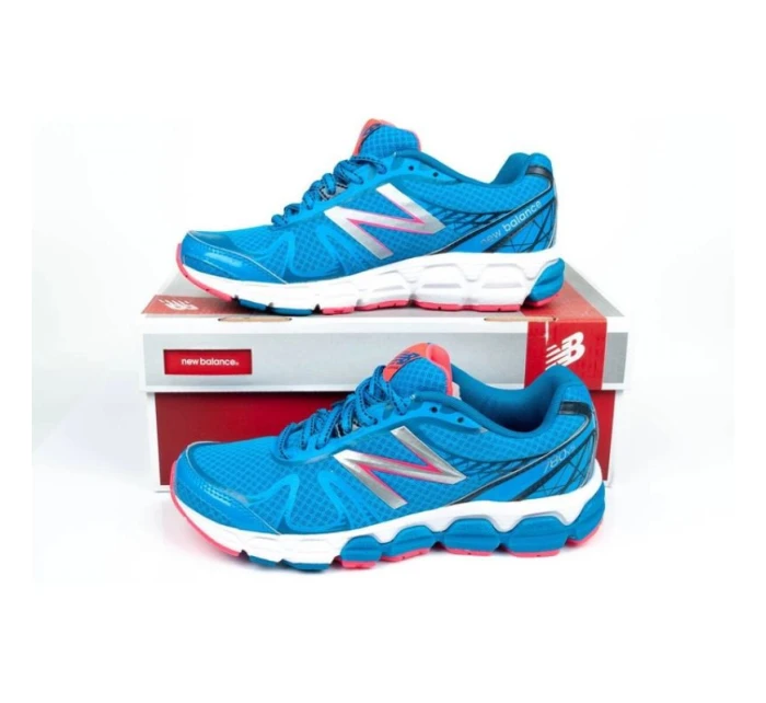 Dámska bežecká obuv W W780BP5 - New Balance