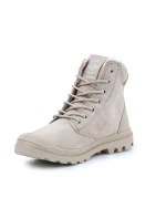 Boty unisex Pampa Sport Cuff U model 16975047 - Palladium