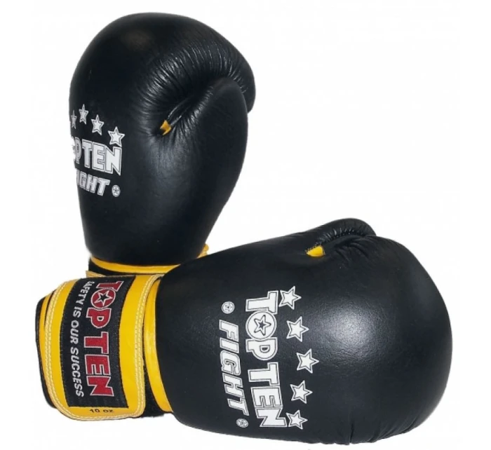 10 oz boxerské rukavice model 21347365 - TOP TEN