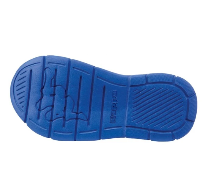 Detské sandále Kana MF Jr 260886MFK 6011 - Kappa Detské sandále Kana MF Jr 260886MFK 6011 - Kappa