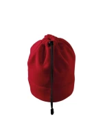 Fleecová čepice   red model 19376334 - Malfini