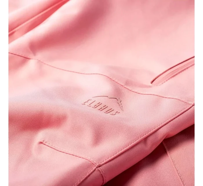 Dámske lyžiarske nohavice Leanna W 92800326395 - Elbrus