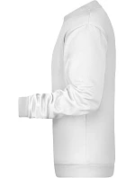 Daiber JN 794 Pánská mikina 02.0794 white Daiber JN 794 Pánská mikina 02.0794 white