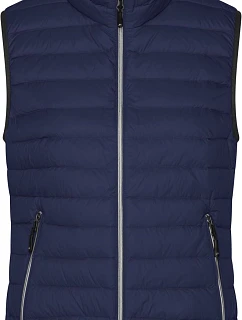 JN Dámská péřová vesta 02. model 22530376 - Daiber