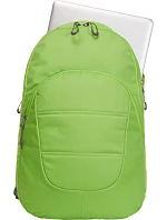 Batoh na notebook  apple green model 22517898 - Halfar