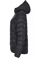 Jacket Women Dámská prošívaná bunda black model 22454672 - Clique