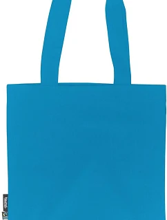 O Taška z bio bavlny sapphire model 22506177 - Neutral