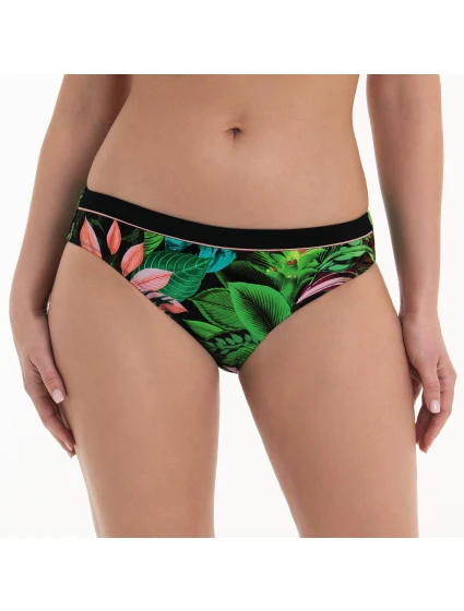 Style Bottom kalhotky smaragd  model 21160641 - Anita Classix