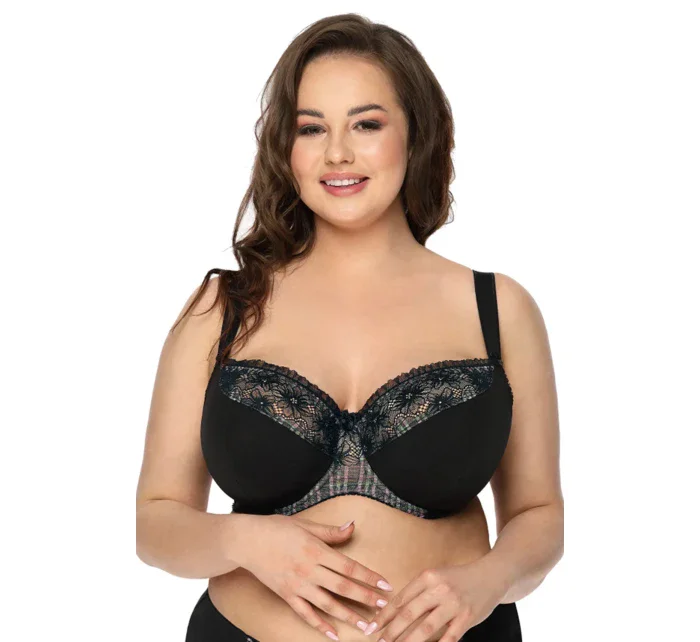 Podložka 3308/21 Lissy farba:čierna