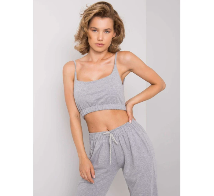 Súprava EM KMPL 601.66 sivá