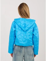 Kurtka IT KR model 22044758 niebieski - FPrice