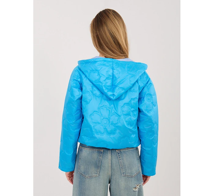 Kurtka IT KR model 22044758 niebieski - FPrice