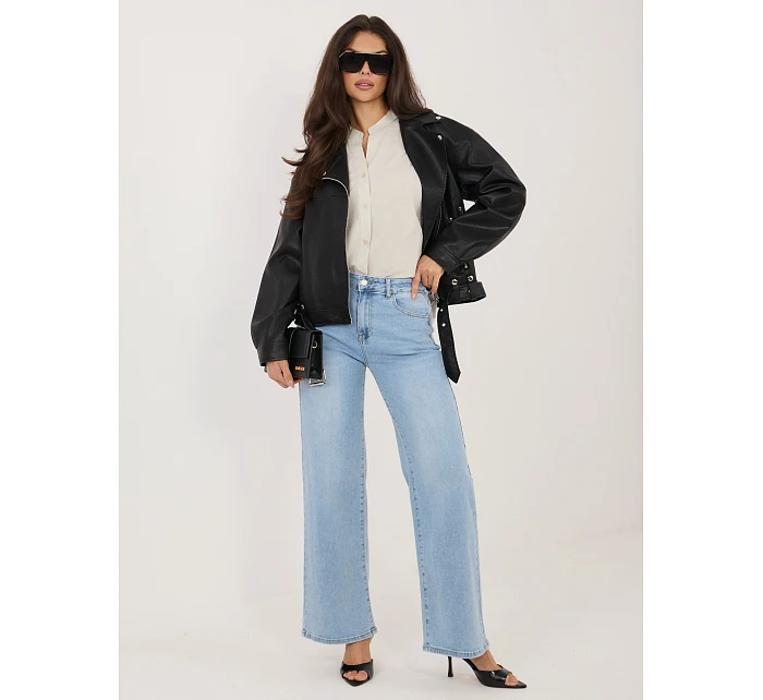 Košeľa IT KS 97526.14 svetlo béžová Košeľa IT KS 97526.14 svetlo béžová