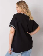 Halenka RV BZ model 15565389 černá - FPrice