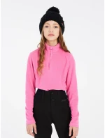 Protestná dievčenská mikina MUTEY JR