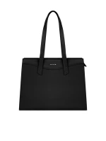 Dámska kabelka Vuch Savanah Black