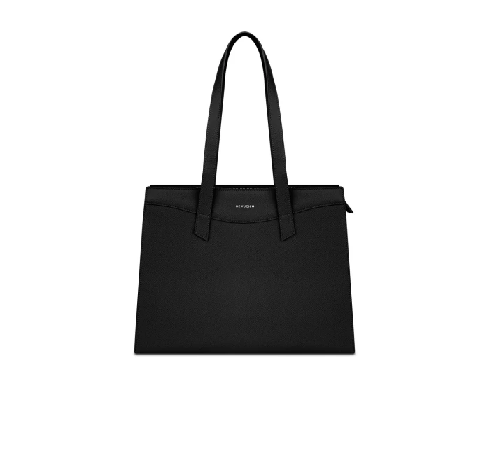 Dámska kabelka Vuch Savanah Black