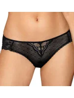 Klasické dámské kalhotky model 14378567 - Róża Klasické dámské kalhotky model 14378567 - Róża