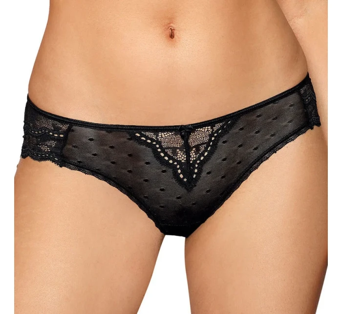 Klasické dámské kalhotky model 14378567 - Róża Klasické dámské kalhotky model 14378567 - Róża