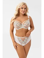 SOFT BRA model 22120611 - Gorsenia