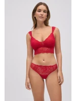 VÁNOČNÍ TANGA model 21482046 - Ysabel Mora