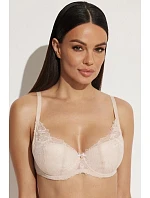 Podprsenka AV model 22390779 béžová pushup - Ava