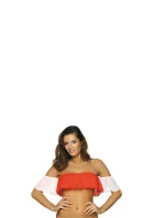 tankini shirt model 112285 Marko