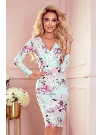 Denné šaty model 171444 Numoco Denné šaty model 171444 Numoco