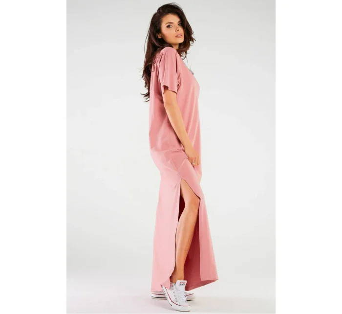 Denné šaty model 182015 Infinite You Denné šaty model 182015 Infinite You