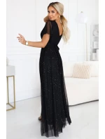 Dlhé šaty model 218950 Numoco