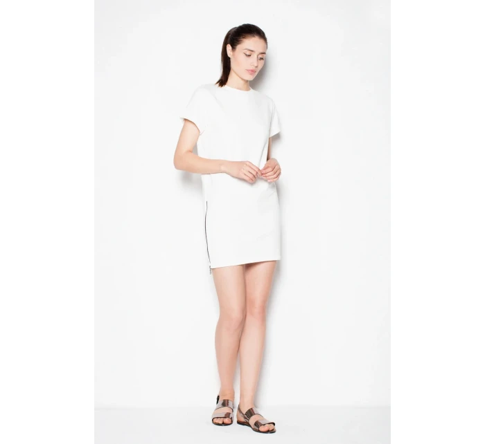 Denné šaty model 77218 Venaton