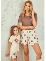 Taro 3526 Pyžamo Coco S-XL W26