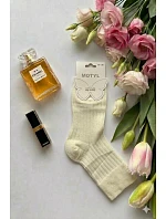 Ponožky Butterfly  3542 model 22047290 - WiK