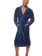 L&L 2111 Luca 3XL pánsky župan