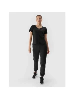 Tričko 4F W 4FWSS24TTSHF1162-20S dámske